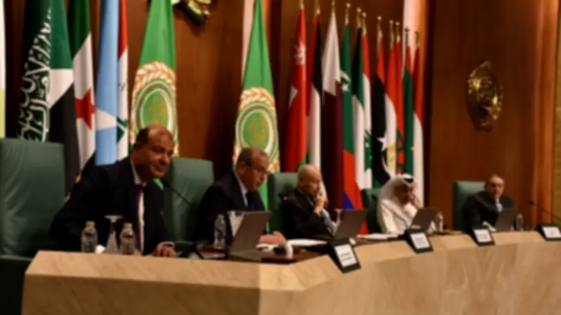القطاع الخاص العربي يبحث تعزيز التعاون لمواجهة التحديات الاقتصادية