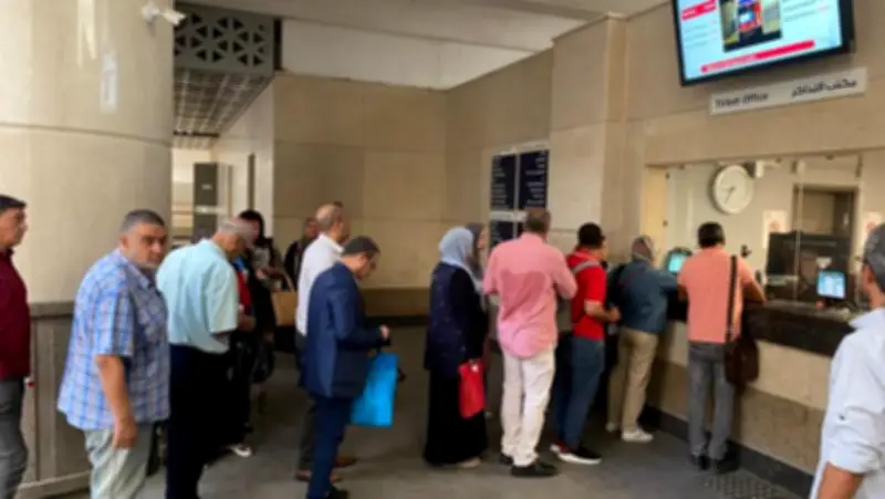 مواعيد جديدة للقطار الكهربائي الخفيف كل جمعة.. التفاصيل الكاملة