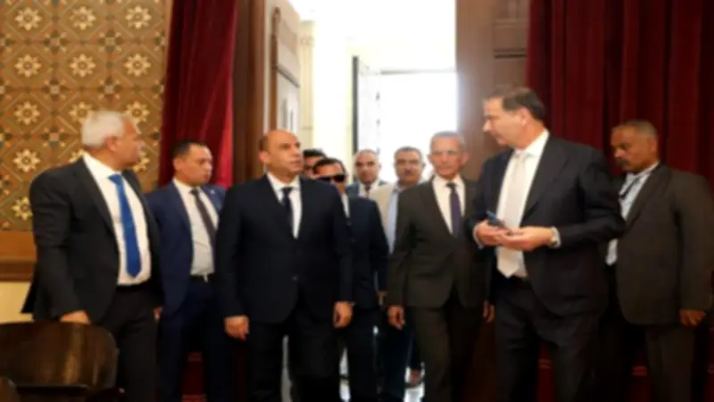وزير الزراعة يتفقد المتحف الزراعي ويؤكد الاهتمام بتطوير الأصول التاريخية