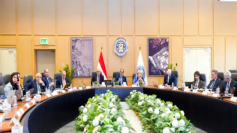 وزير المالية: إجراءات استباقية للتعامل المرن مع التحديات الاقتصادية