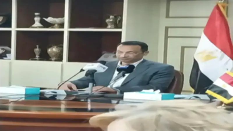 وزير الاتصالات: بني سويف أصبحت مركزاً لتصدير التكنولوجيا إلى الخارج