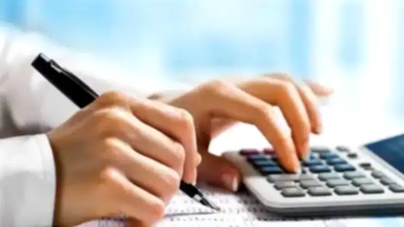 طريقة إرسال الإقرار الضريبي أون لاين.. الشروط والخطوات بالتفصيل