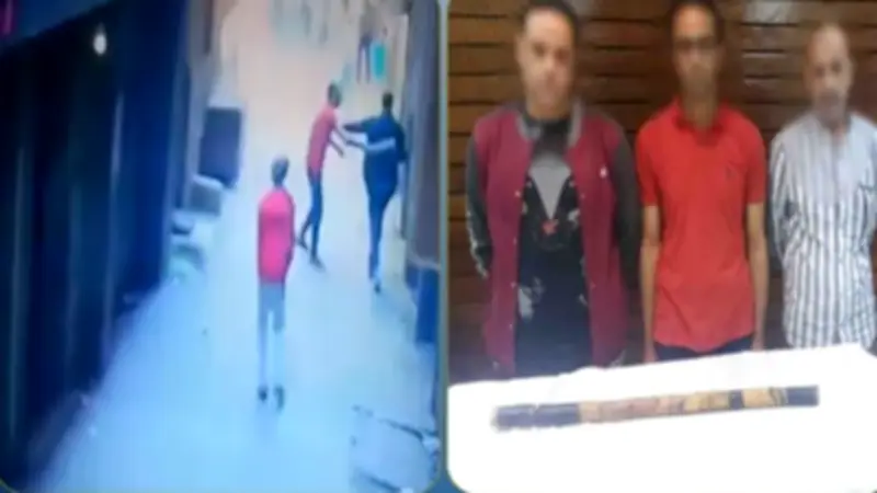 خلافات الميراث.. الأمن يكشف تفاصيل شكوى سيدة بالقليوبية