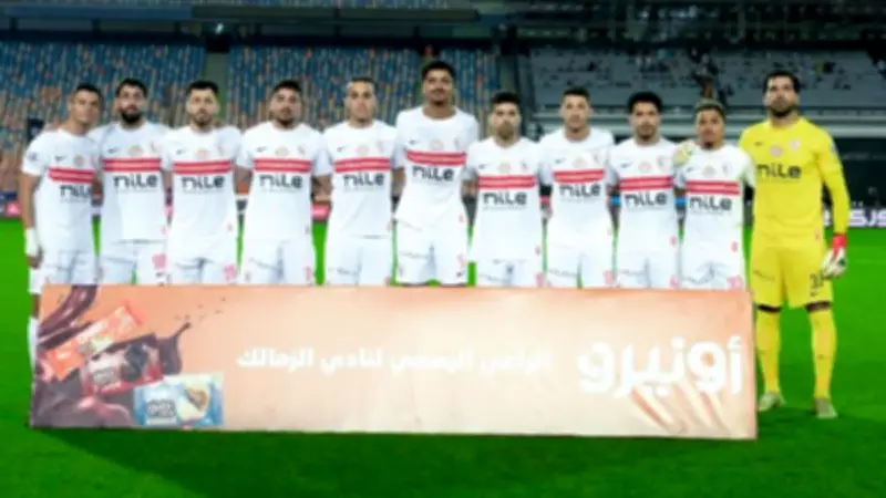 جون إدوارد يرفض عقوبات لاعبي الزمالك ويؤكد التركيز على الدوري