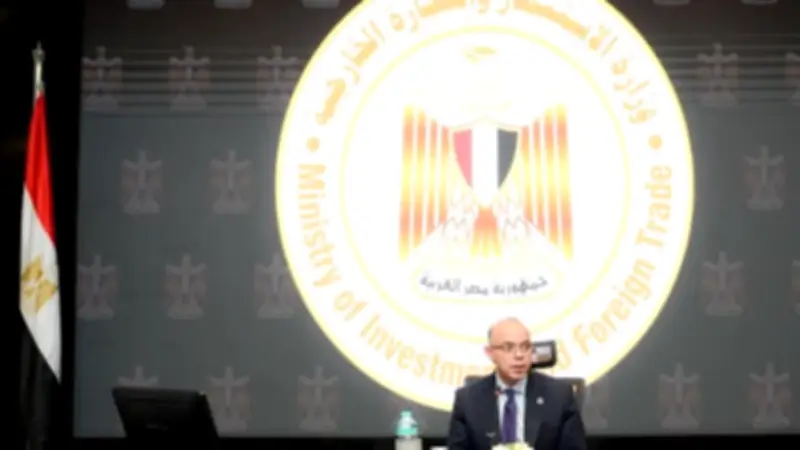 وزير الاستثمار يوجه بتسريع التحول الرقمي لتبسيط إجراءات المستثمرين