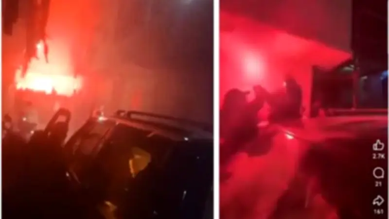 تأييد حبس سيد مشاغب ورفض استئنافه في قضية شغب بولاق الدكرور