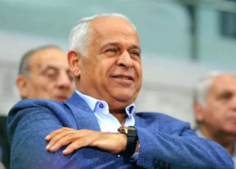 فرج عامر: الأهلي لا يحتاج صفقات بل دعم نجومه.. والشحات لاعب مزاجي