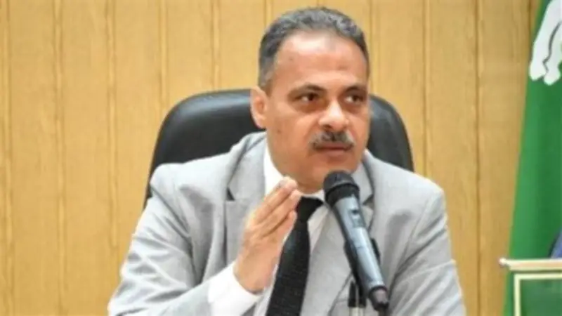 محافظ الشرقية يرفع الاستعداد القصوى لمواجهة الطقس السيئ