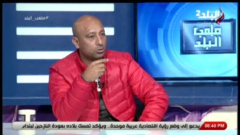 ياسر ريان: الأهلي يستعد لثورة تصحيح بعد نهاية الموسم