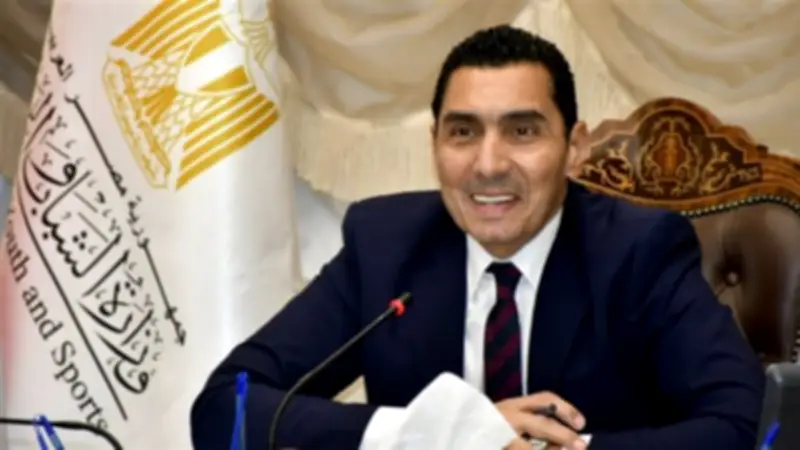 زيارة وزير الرياضة لمدرسة الموهوبين تفتح ملفاً قديماً من جديد