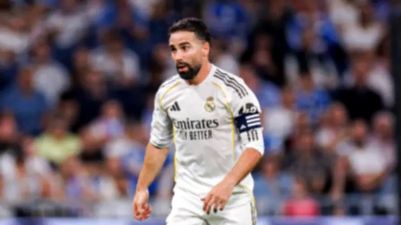 شارة الوداع في ريال مدريد.. من القيادة إلى الرحيل.. هل تشمل كارفاخال؟