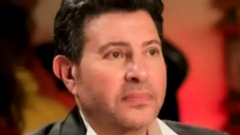 وفاة هاني شاكر: تفاصيل الأيام الأخيرة لأمير الغناء العربي بباريس