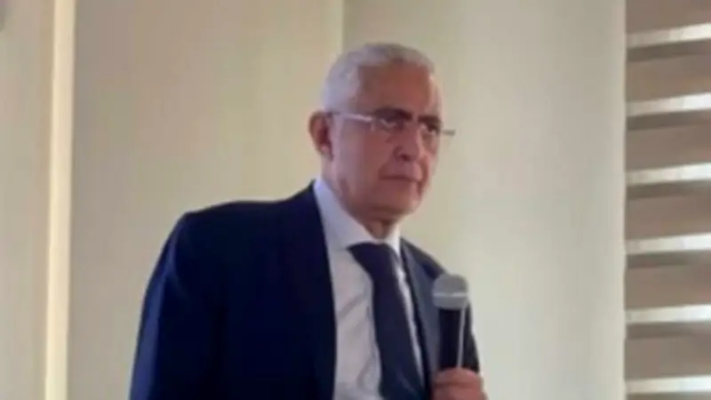 سفير مصر بفرنسا: نقل جثمان هاني شاكر للوطن فور الانتهاء من الإجراءات