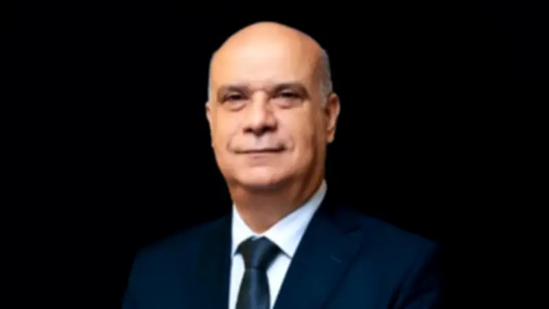 مستقبل وطن يكلف النائب نادر الداجن بأمانة العمل الأهلي المركزي