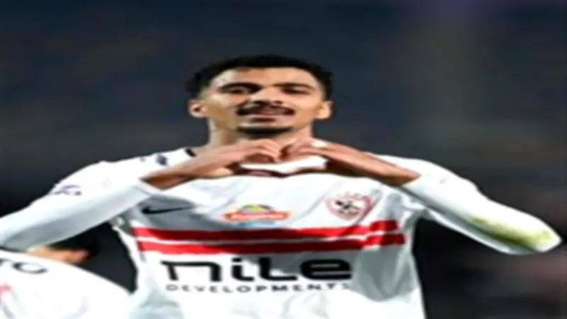 تفاصيل اعتذار مدافع الزمالك لمعتمد جمال بعد القمة