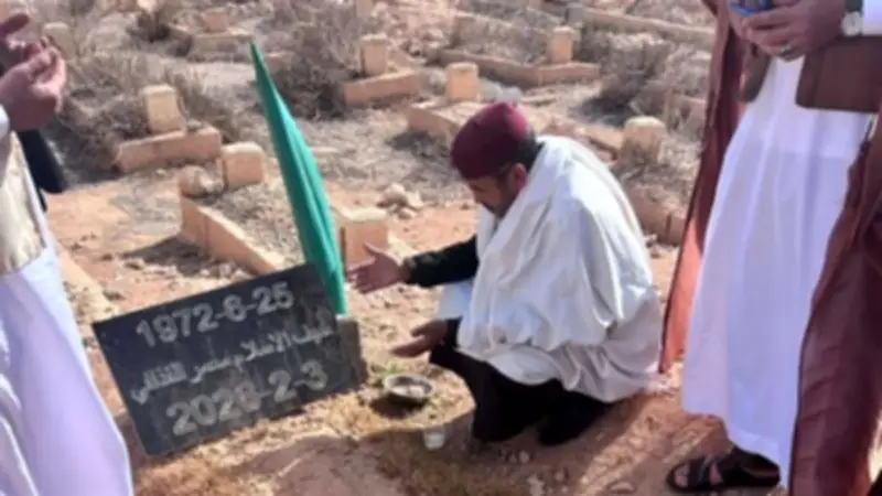 أنصار القذافي يتوعدون بالتصعيد بسبب إخفاء متهمي اغتيال سيف الإسلام