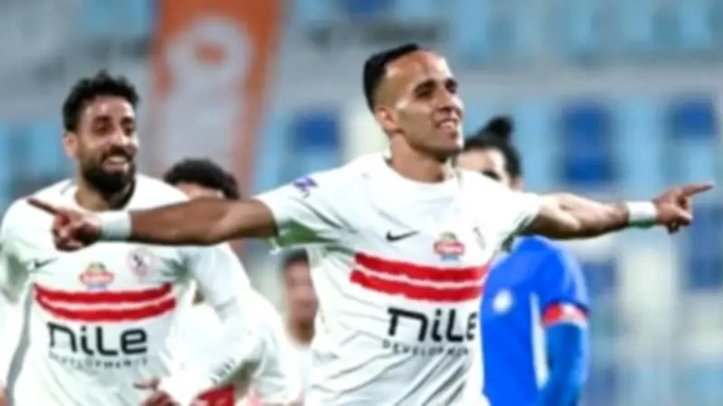 موعد مباراة الزمالك واتحاد العاصمة في نهائي الكونفدرالية والقنوات الناقلة