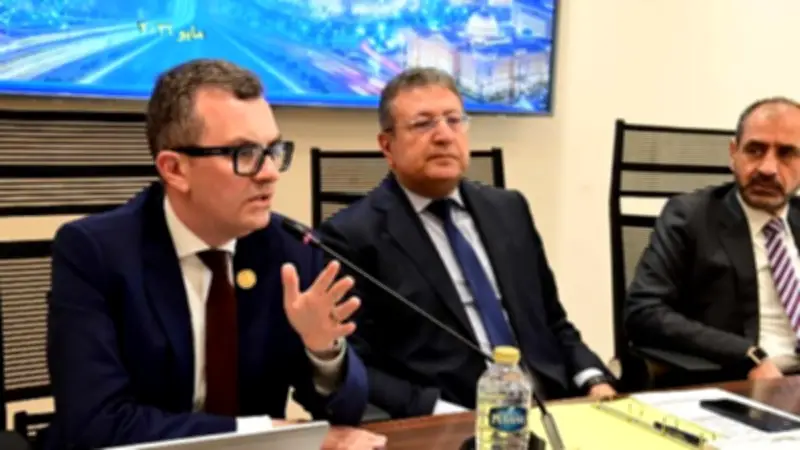 وزير التخطيط: رؤيتنا تنطلق من توجيهات السيسي لتحسين الاقتصاد