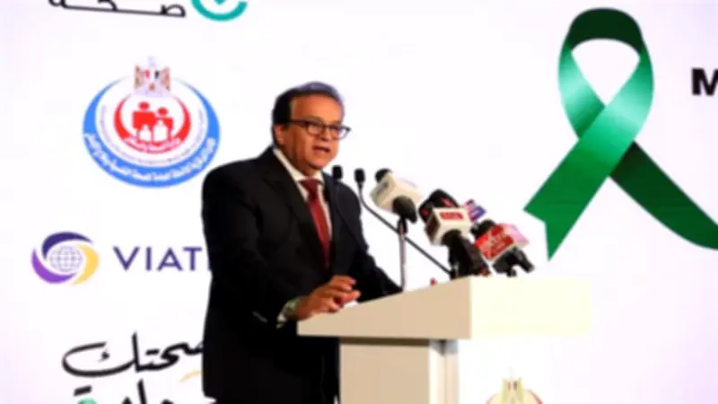 وزارة الصحة تعلن نجاح جراحات دقيقة في الجيزة والقليوبية