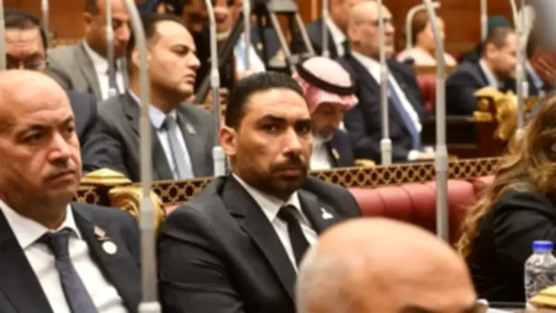 برلماني يكشف حقوق المواطن في التعامل مع السماسرة لحماية أمواله