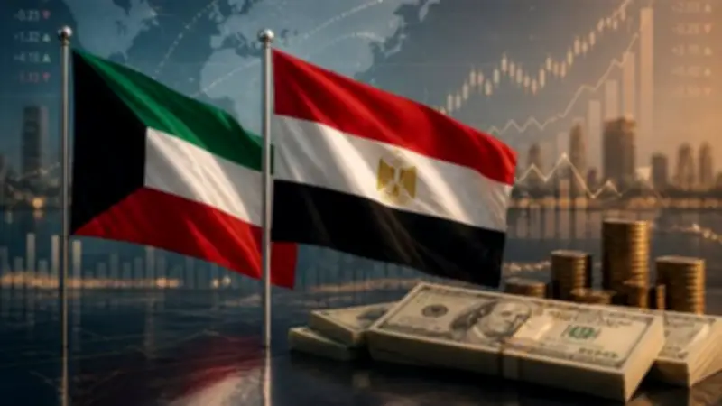 خبير: تمديد الوديعة الكويتية لمصر رسالة ثقة خليجية رغم ضغوط الاقتصاد
