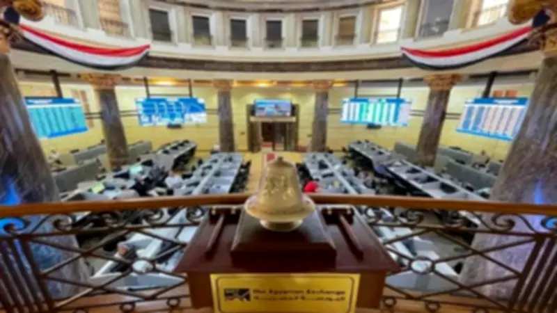 محلل أسواق المال: البورصة المصرية تترقب دفعة جديدة من الطروحات الحكومية