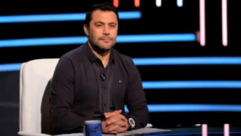 أحمد حسن: أهلاوي وفخور بتجربتي مع الزمالك وارتداء قميصه