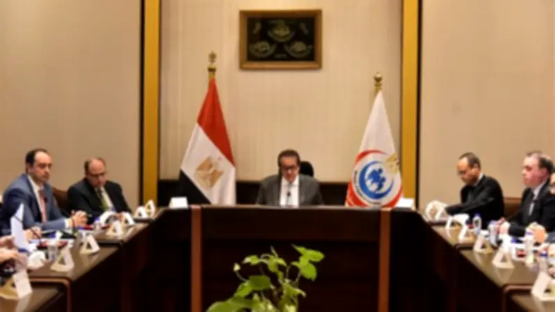 وزير الصحة يضع ضوابط رادعة لمراكز علاج الإدمان غير المرخصة