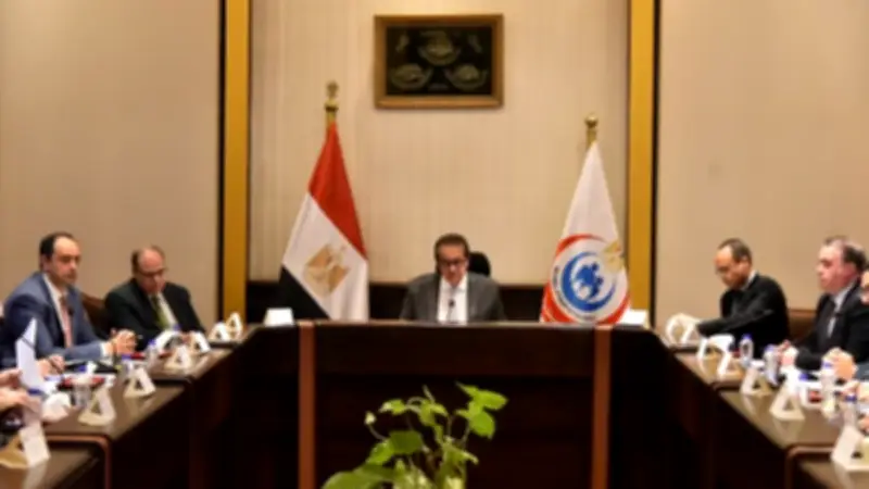 وزير الصحة يوجه بإنشاء مراكز تأهيل كبرى للصحة النفسية في المجالس الإقليمية