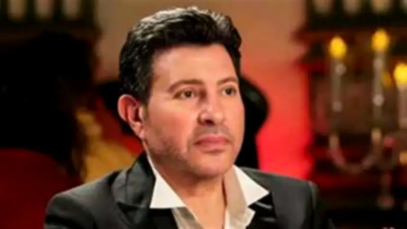 هاني شاكر.. كده برضه يا قمر؟ بروفايل أمير الغناء العربي
