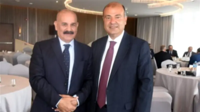 المكاوى يدعو لتبسيط الإجراءات الجمركية وتوحيد المواصفات القياسية للسلع العربية