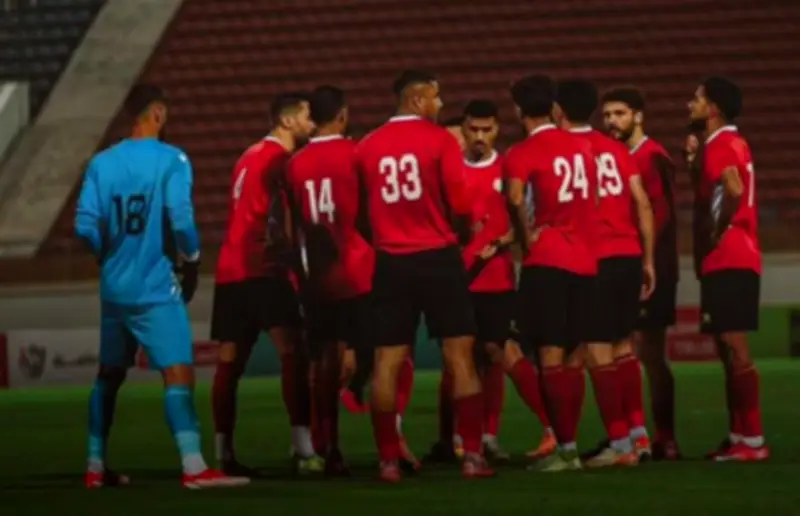 التعادل السلبي يحسم مواجهة حرس الحدود ضد طلائع الجيش بالدوري