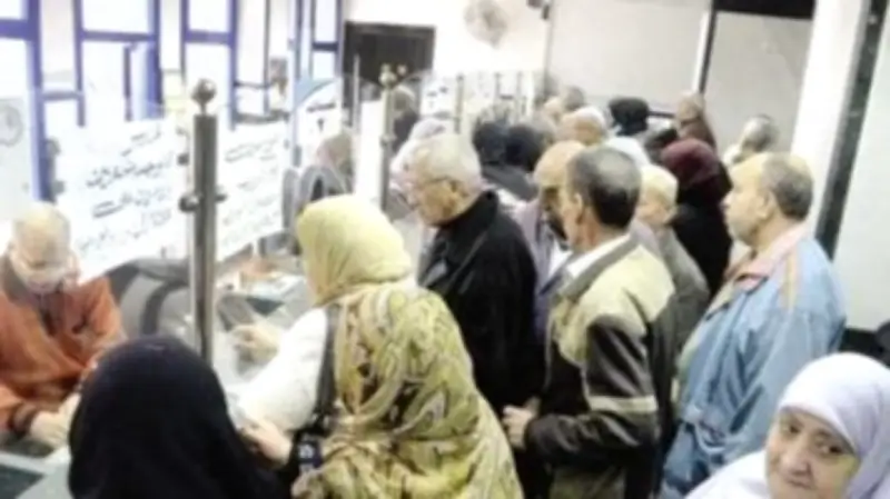 برلمانية تطالب بحل أزمة تعطل سيستم التأمينات في الجلسة العامة الاثنين