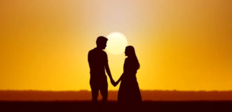 كيف يعيش الزوجان حياة هادئة بدون مشاكل؟ فيديو يوضح الطرق