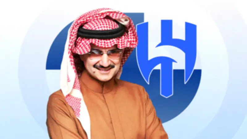 تغيير آلية نقل دوري روشن في الموسم الجديد بأمر من الوليد بن طلال