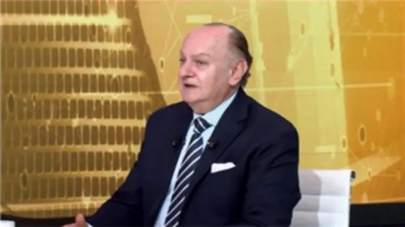 عضو بـ«المصري للشؤون الخارجية»: ترامب يتجه لتقليص الدور الأمريكي في أوروبا