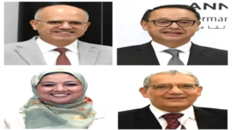 مصر تضع خارطة طريق لمنصة ذكاء اصطناعي لاكتشاف وتصنيع الأدوية