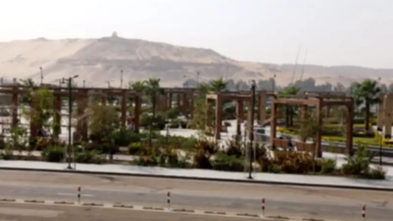 محافظ أسوان يعلن عودة الملاحة النهرية بعد تحسن الطقس