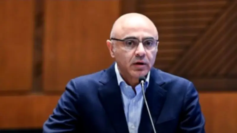 وليد درويش: اجتماعات فيفا تعزز التعاون وتطور الكرة المصرية