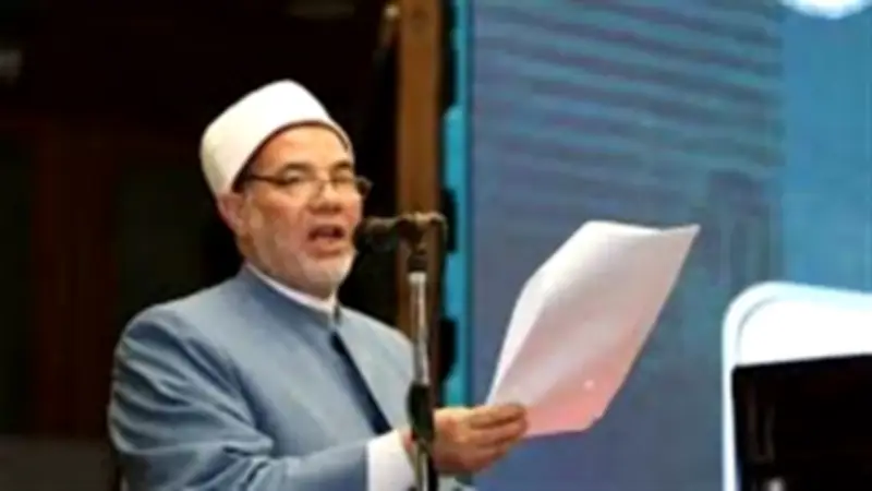 عالم أزهري: بث الأمل فريضة دينية واليأس يقود إلى الضلال