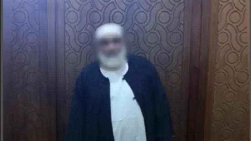 ضبط دجال بالإسكندرية بتهمة النصب على المواطنين بزعم العلاج الروحاني