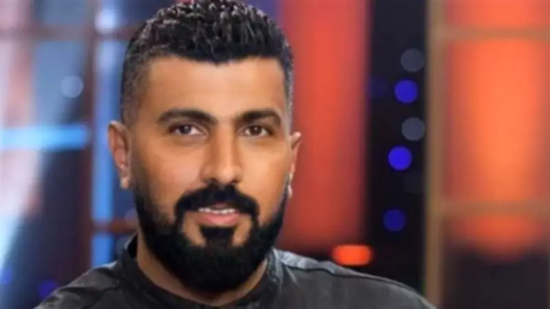 محمد سامي يجسد شخصية معلم لغة عربية صعيدي في مسلسل قلب شمس