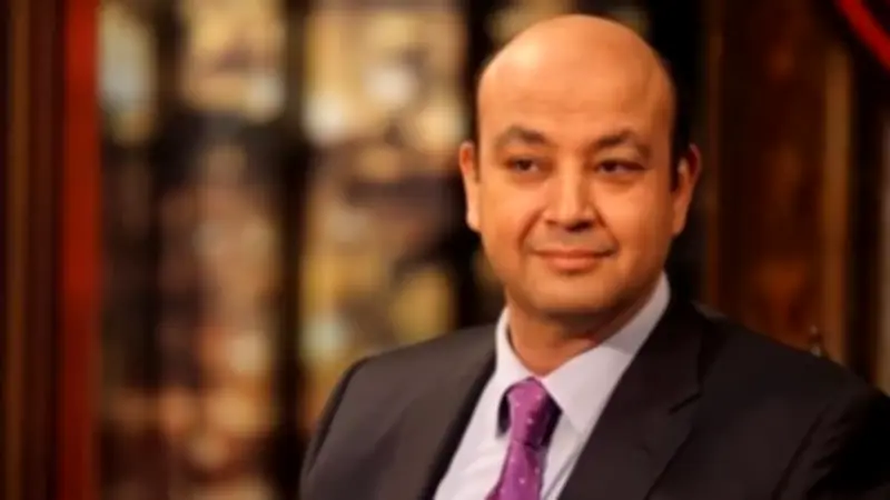 عمرو أديب يحذر من دعوات وقف العلاج: التوقف عن الإنسولين أو الكيماوي تحريض على القتل