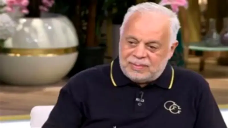 أشرف زكي: رحيل هاني شاكر خسارة كبيرة للفن المصري والعربي وإرثه سيظل حاضرًا