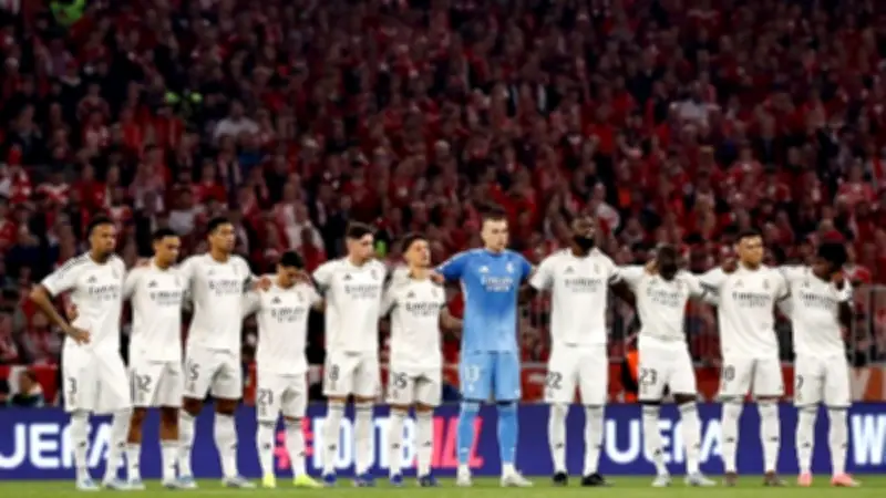 ريال مدريد يهزم إسبانيول بثنائية في الليجا