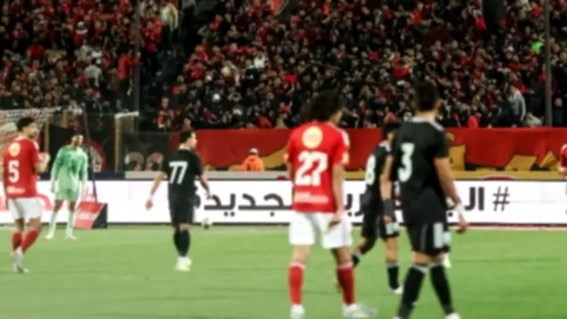 إنبي يكشف موقفه من بيع أقطاي وحامد عبد الله للأهلي