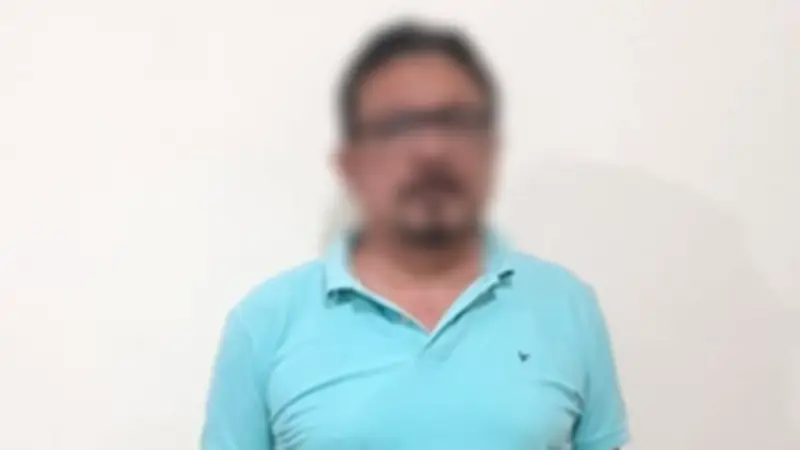 من الجيزة إلى سوهاج.. القبض على مدير مدرسة متهم بالتحرش بتلميذة