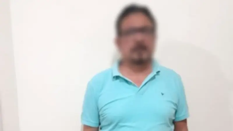 مسؤولو مدرسة هابي لاند ينفون معرفتهم بواقعة تحرش المدير بالتلاميذ