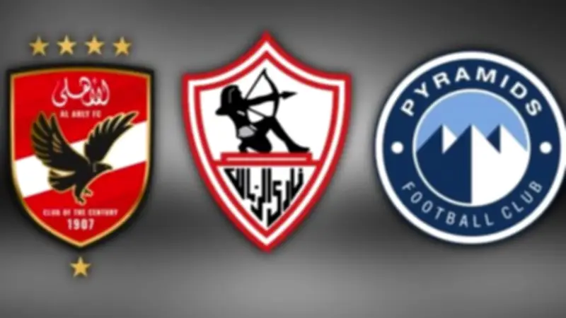 سيناريوهات حسم الدوري.. بيراميدز البطل حال تساوي ثلاثي القمة