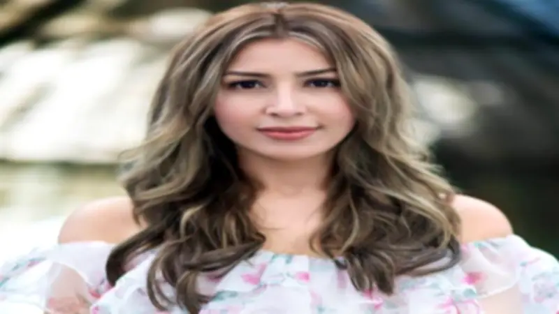المطربة جنات تتعرض لأزمة صحية مفاجئة وتطلب الدعاء من جمهورها